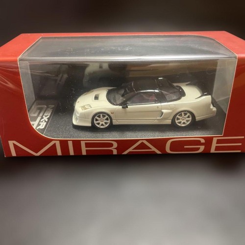 Honda nsx 380257 - gt,