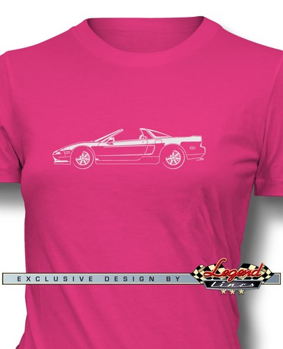 Acura nsx 1990 - nsx,