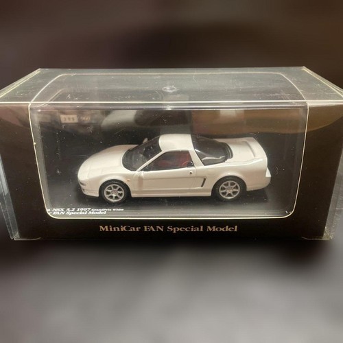 Honda nsx 1997 380039 - nsx, 3.2