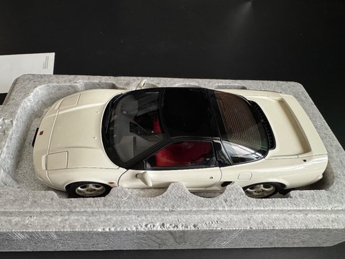 Honda nsxr - honda,