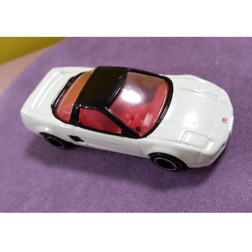 Honda nsx 78 - honda,