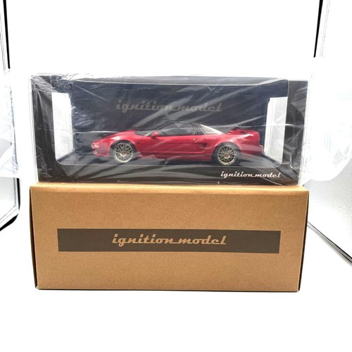 Super rare honda nsx - rare,