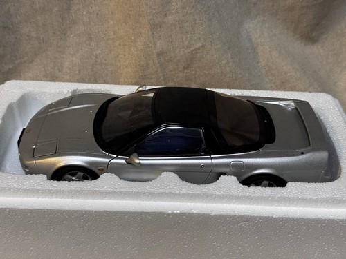 Honda nsx - honda,