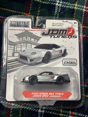 2002 honda nsx type japan - nsx, type-r