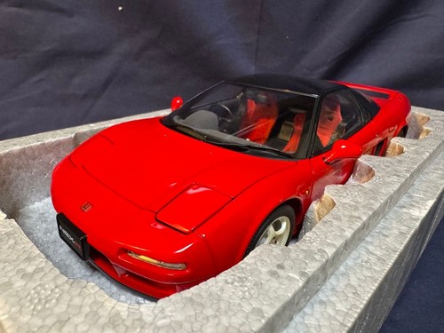 Honda nsx type - honda, r
