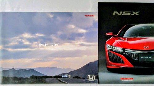 Honda nsx 1st generation late - nsx,