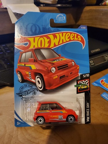 Hot wheels matchbox you - you, pick