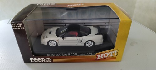 Honda nsx type - honda, 3,000