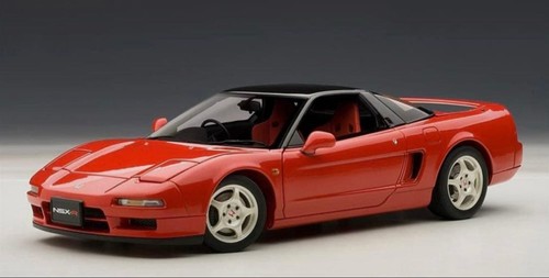 Honda nsx - honda, r