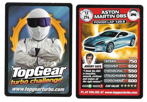 Top gear turbo - turbo,