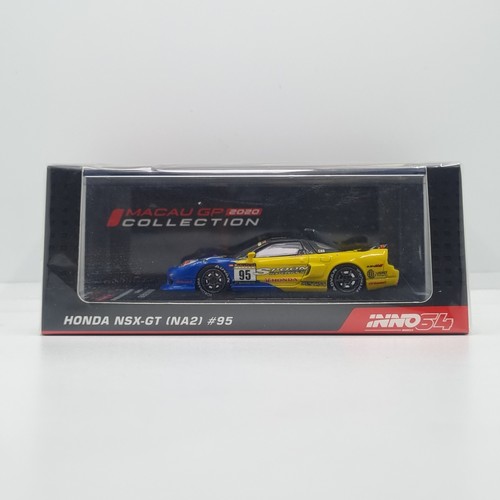 Inno64 honda nsx - inno64, na2