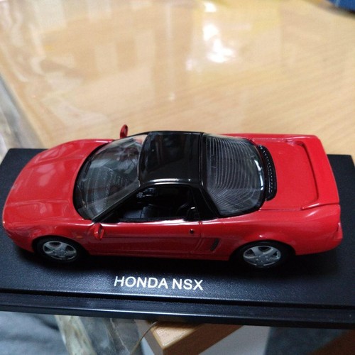 Honda nsx red 241318 - red,