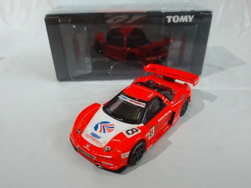 Nsx jgtc 2004 - jgtc,