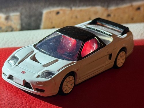 Honda nsx - honda,