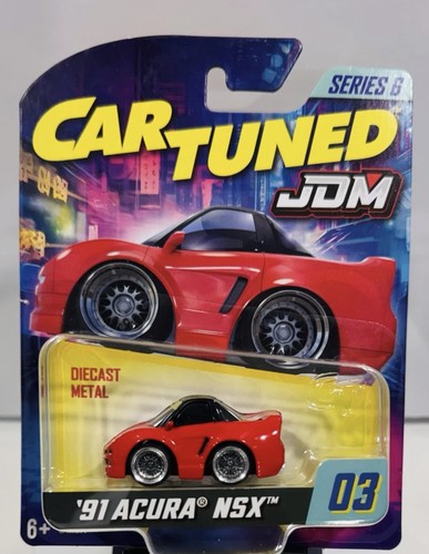 Car tuned jdm series 03 - tuned,