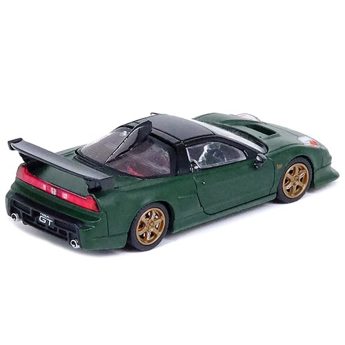 Honda nsx matte - honda, gt