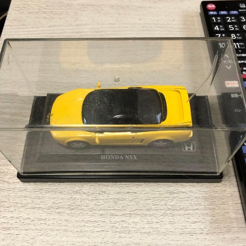 Honda nsx - honda,