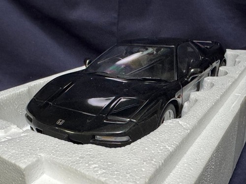 Honda nsx - honda,