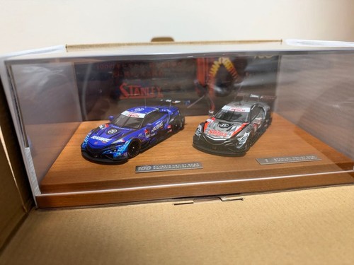 Honda nsx team - honda,