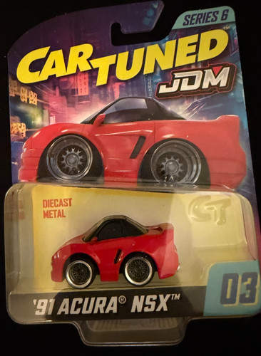 2026 car tuned jdm series - 2026,